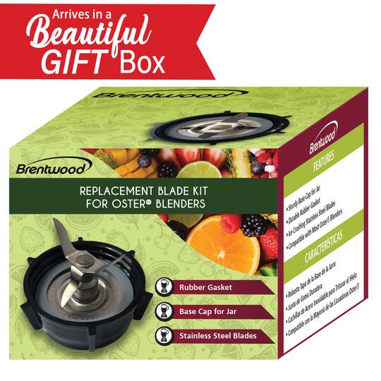 Brentwood Blender Parts Kit for Oster Blenders